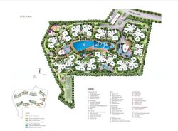The Palette (D18), Condominium #560434991